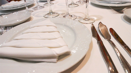 Comedor Hostal Parrilla San Roque Vegadeo Asturias