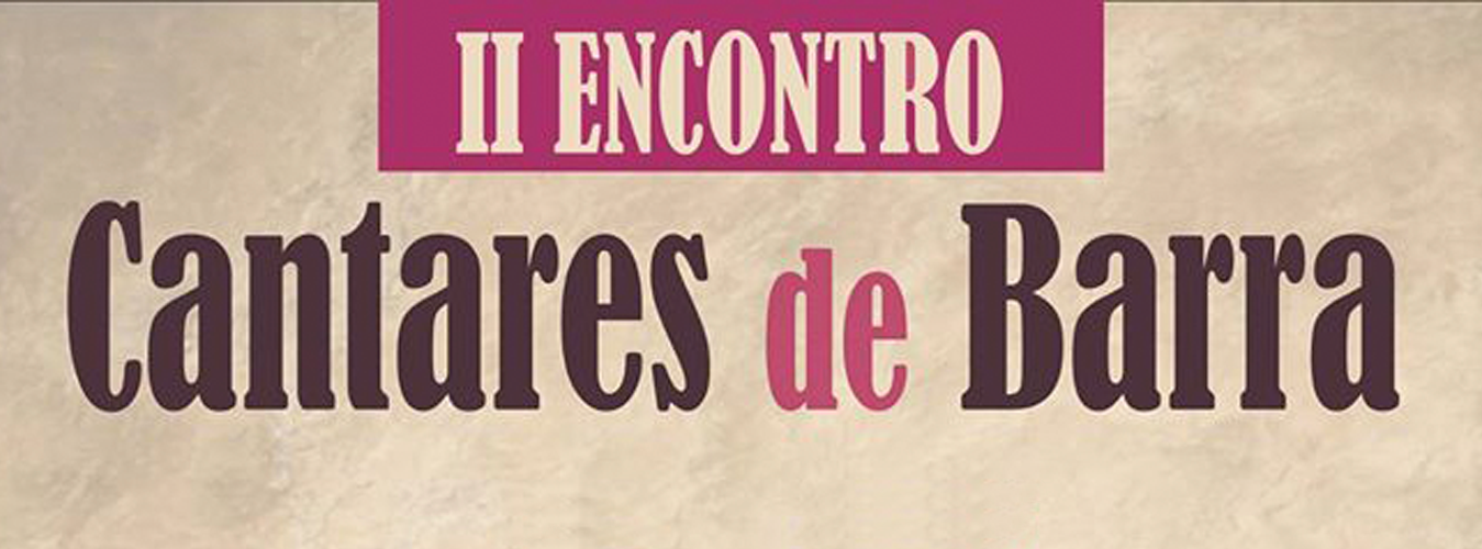 Cantares de Barra Vegadeo