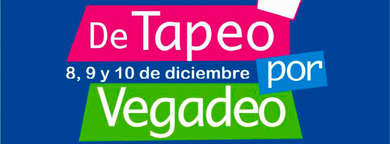 De Tapeo por Vegadeo